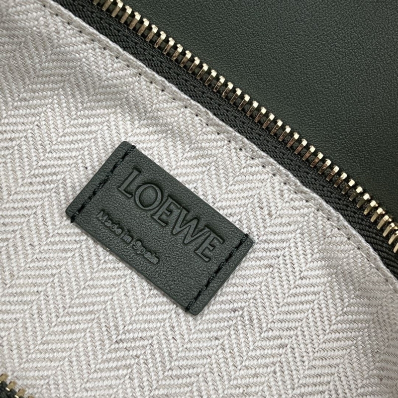 Loewe Handle Bags